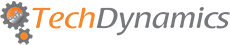 Techdynamics Logo